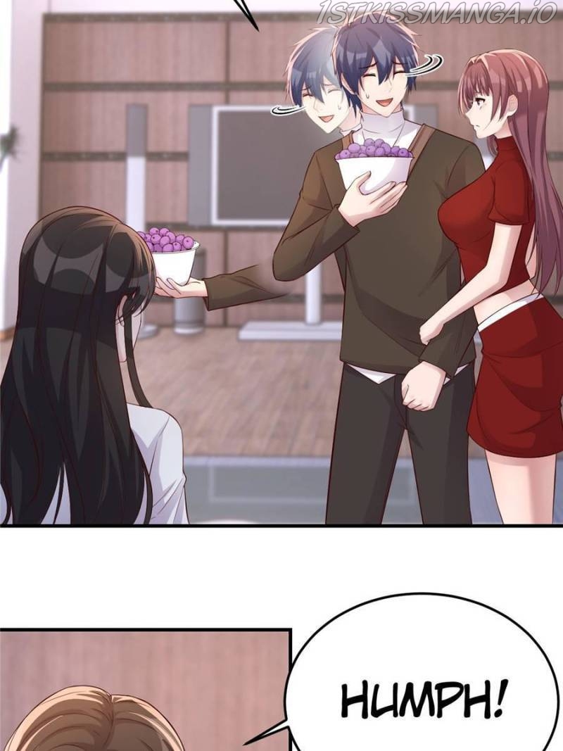 My Sister Is A SuperStar Chapter 177 - page 37