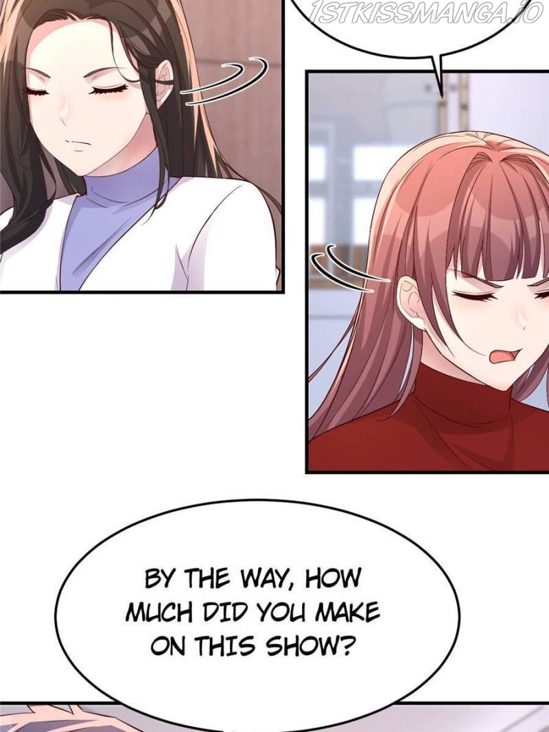 My Sister Is A SuperStar Chapter 177 - page 38