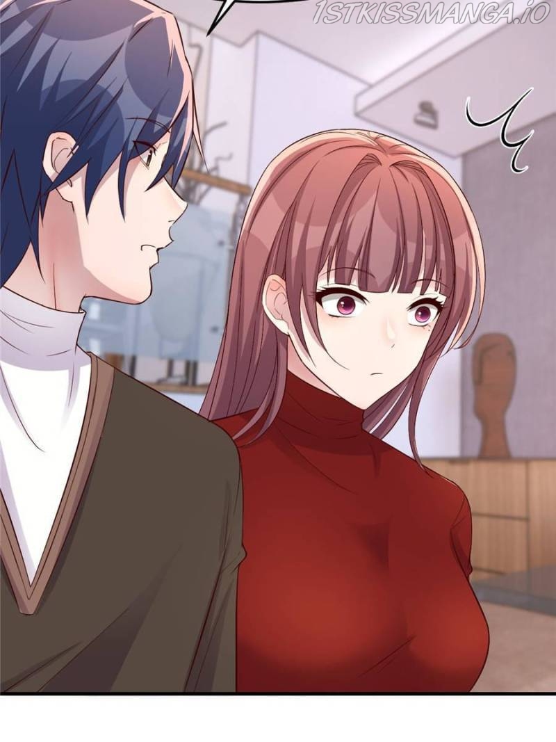 My Sister Is A SuperStar Chapter 177 - page 39