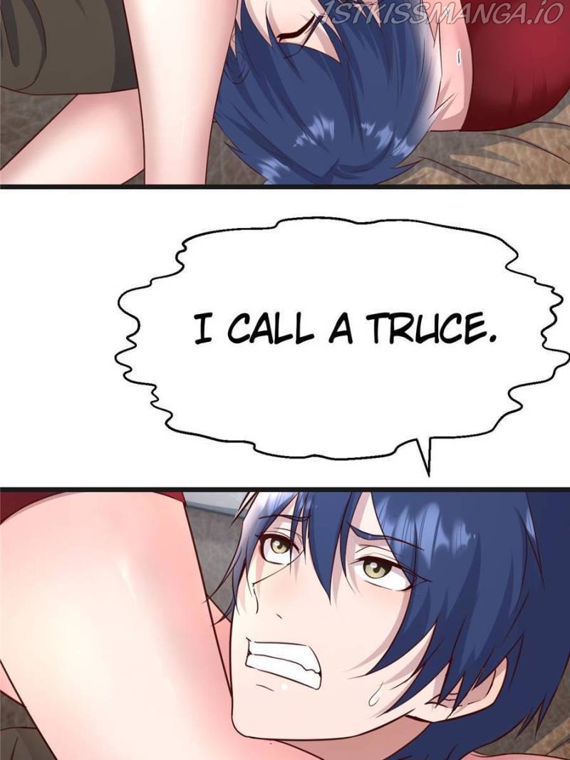 My Sister Is A SuperStar Chapter 177 - page 4
