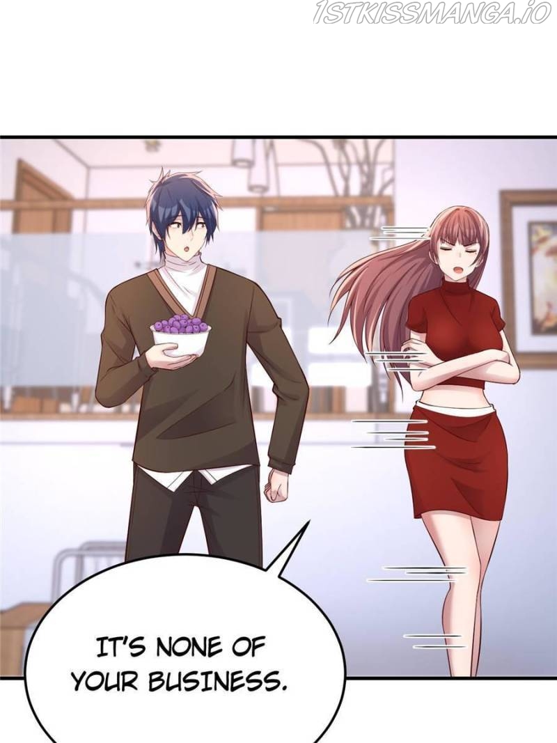 My Sister Is A SuperStar Chapter 177 - page 40