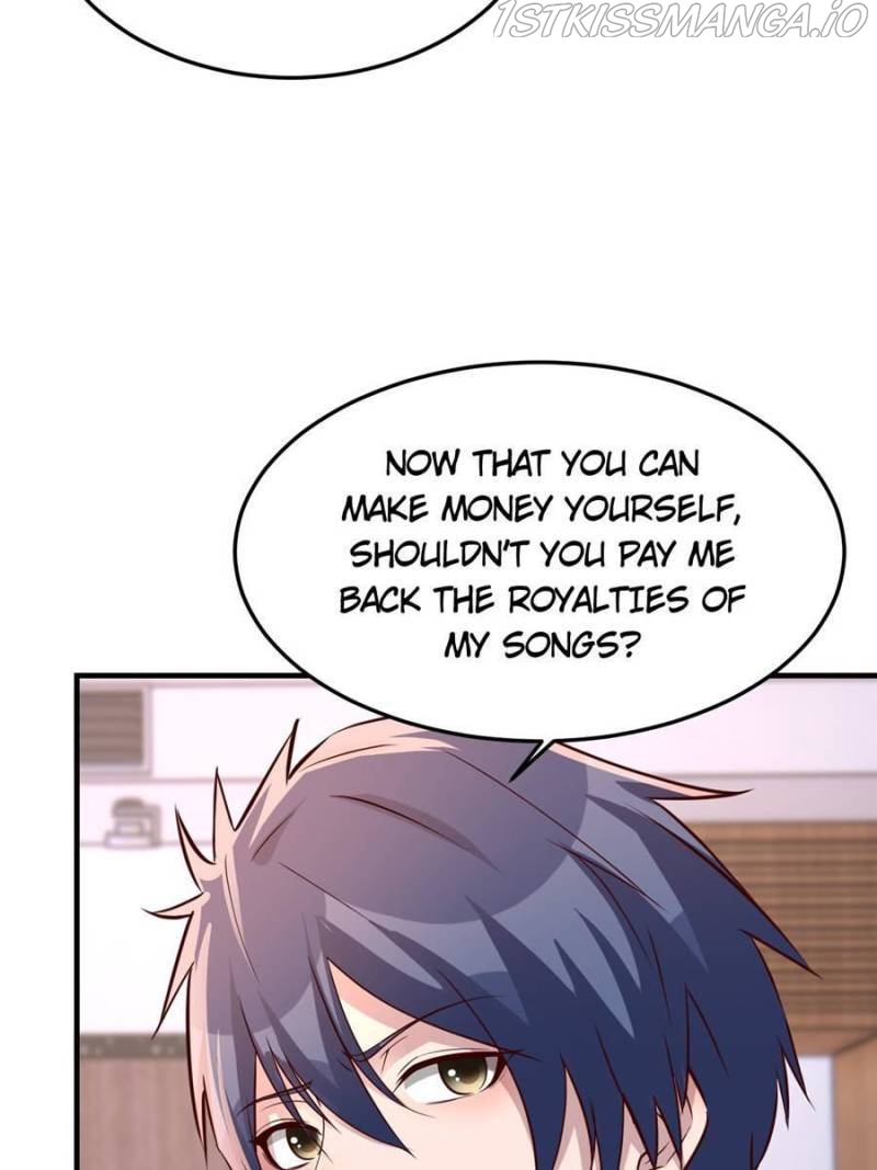 My Sister Is A SuperStar Chapter 177 - page 41