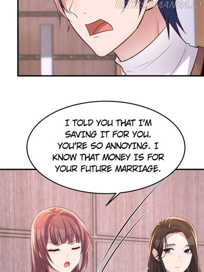 My Sister Is A SuperStar Chapter 177 - page 42