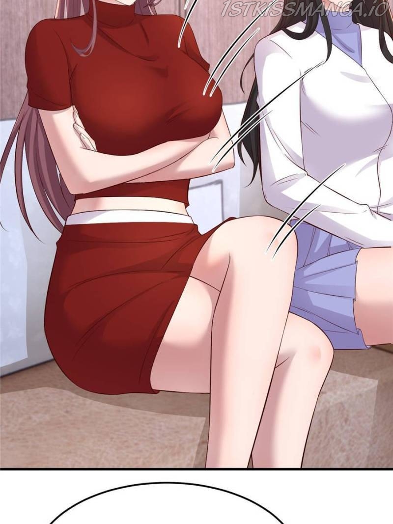 My Sister Is A SuperStar Chapter 177 - page 43