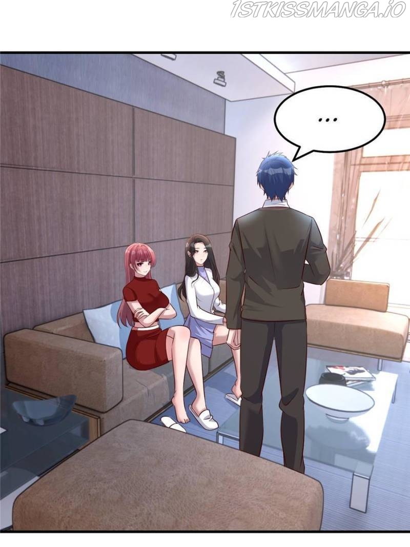 My Sister Is A SuperStar Chapter 177 - page 47