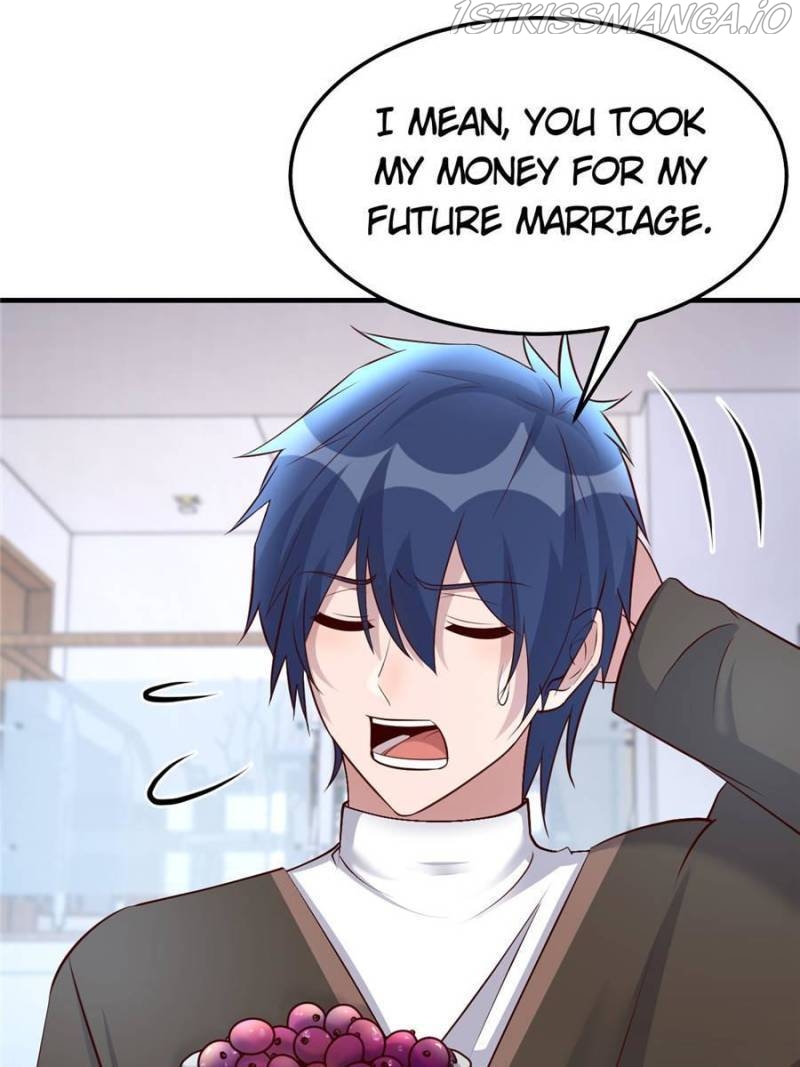 My Sister Is A SuperStar Chapter 177 - page 48