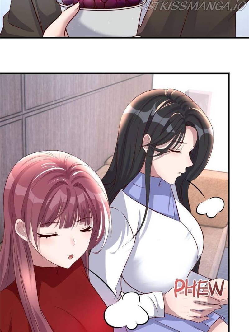 My Sister Is A SuperStar Chapter 177 - page 49