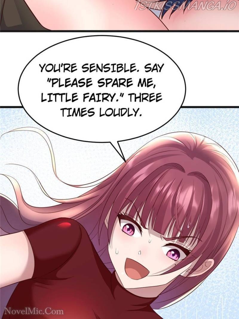 My Sister Is A SuperStar Chapter 177 - page 5