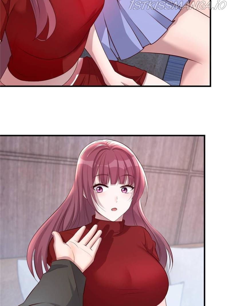 My Sister Is A SuperStar Chapter 177 - page 50