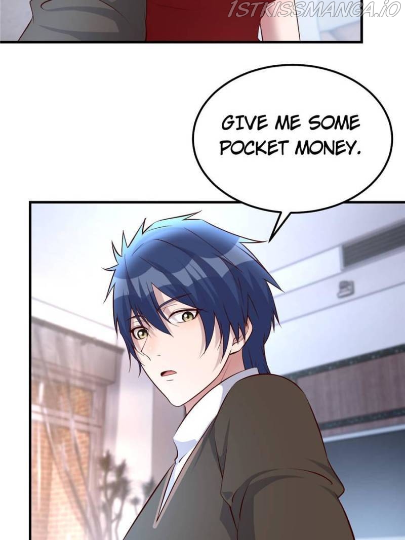My Sister Is A SuperStar Chapter 177 - page 51