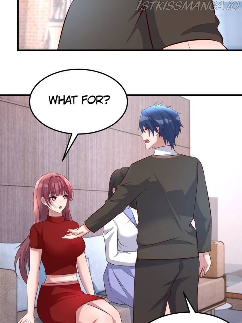 My Sister Is A SuperStar Chapter 177 - page 52