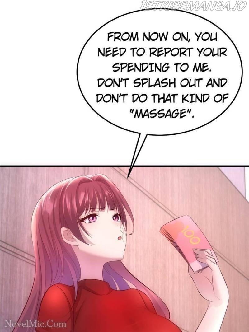 My Sister Is A SuperStar Chapter 177 - page 55