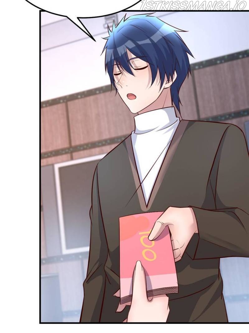 My Sister Is A SuperStar Chapter 177 - page 57
