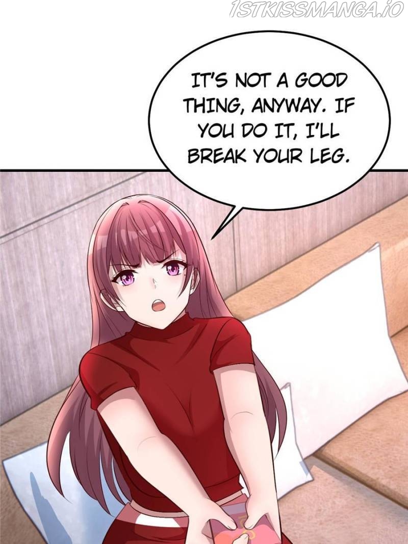 My Sister Is A SuperStar Chapter 177 - page 58