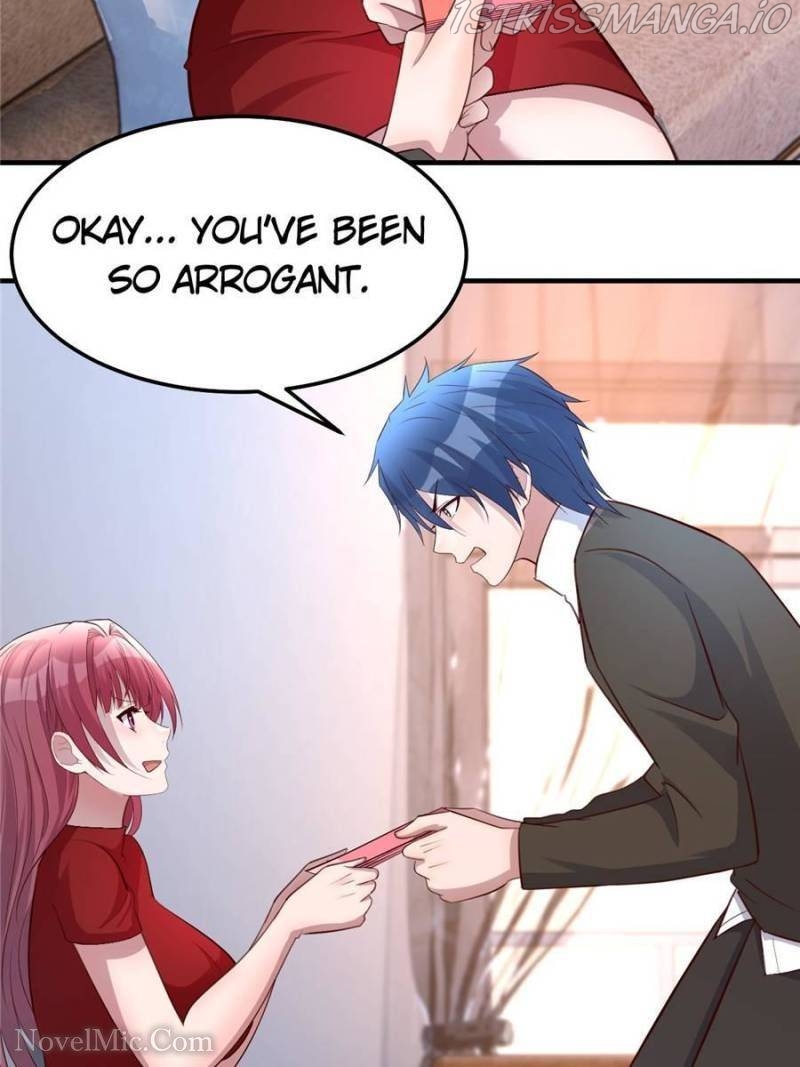 My Sister Is A SuperStar Chapter 177 - page 59