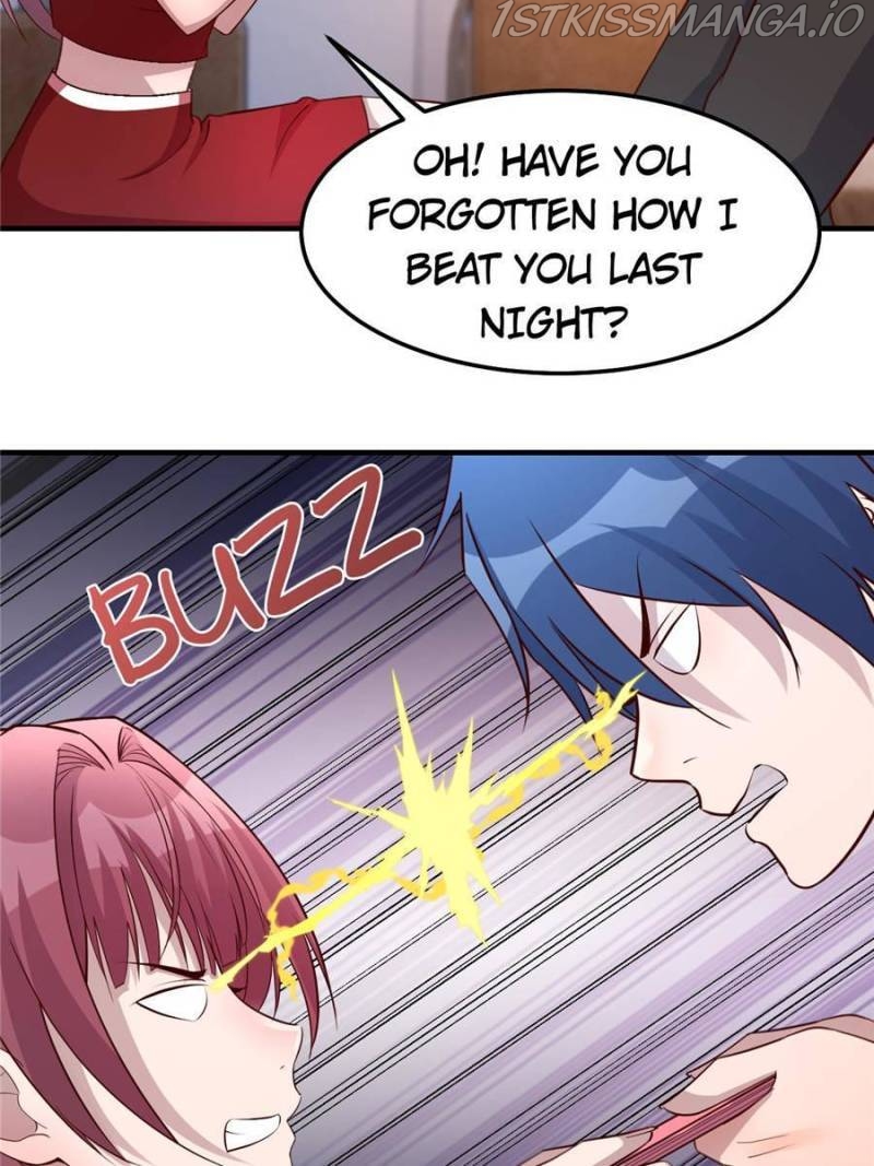 My Sister Is A SuperStar Chapter 177 - page 60