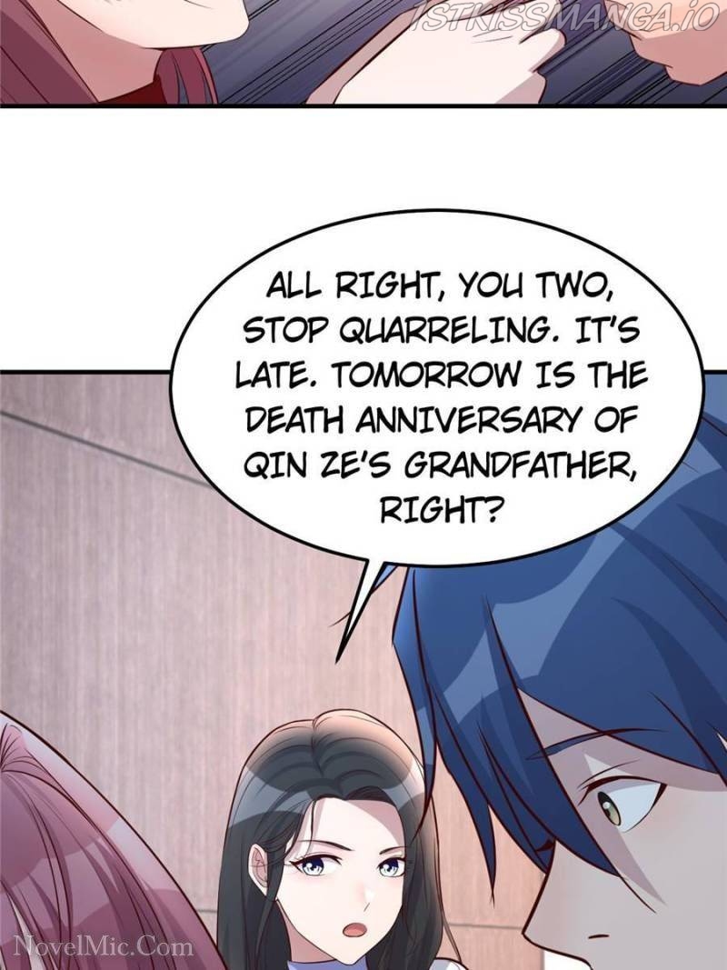 My Sister Is A SuperStar Chapter 177 - page 61