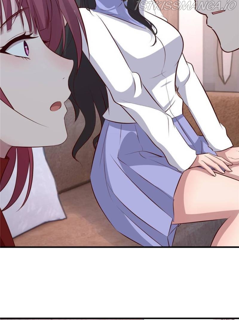 My Sister Is A SuperStar Chapter 177 - page 62