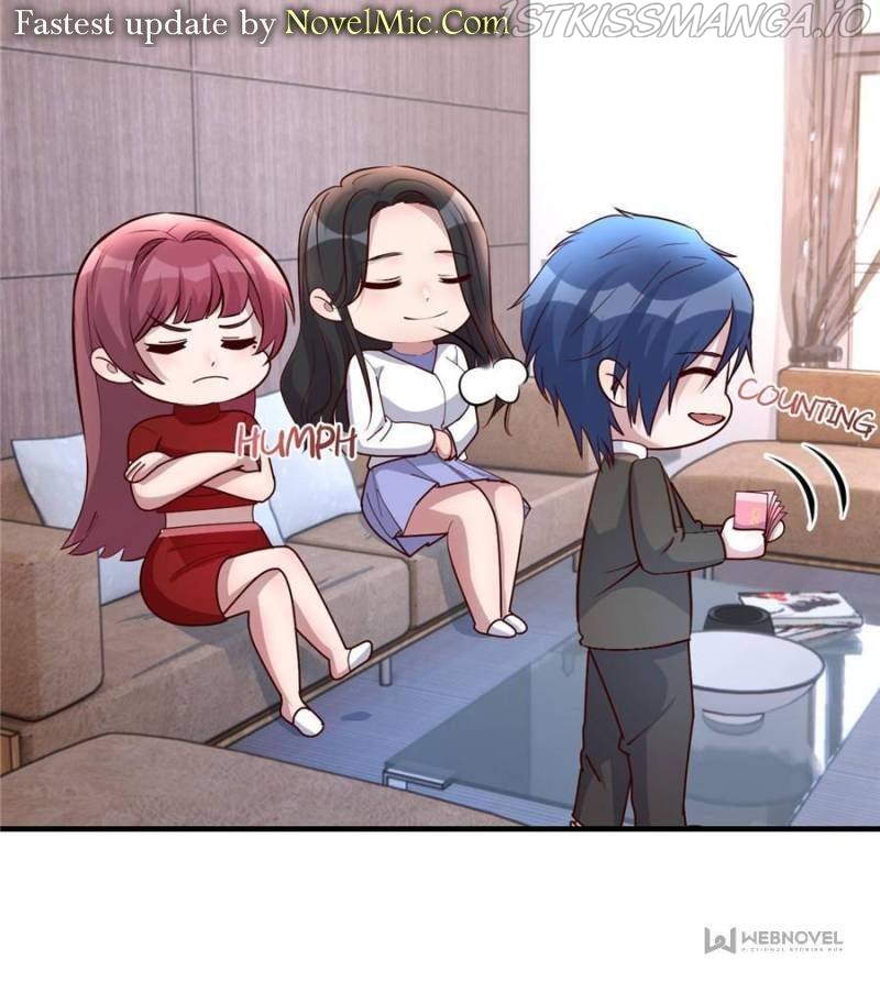 My Sister Is A SuperStar Chapter 177 - page 63