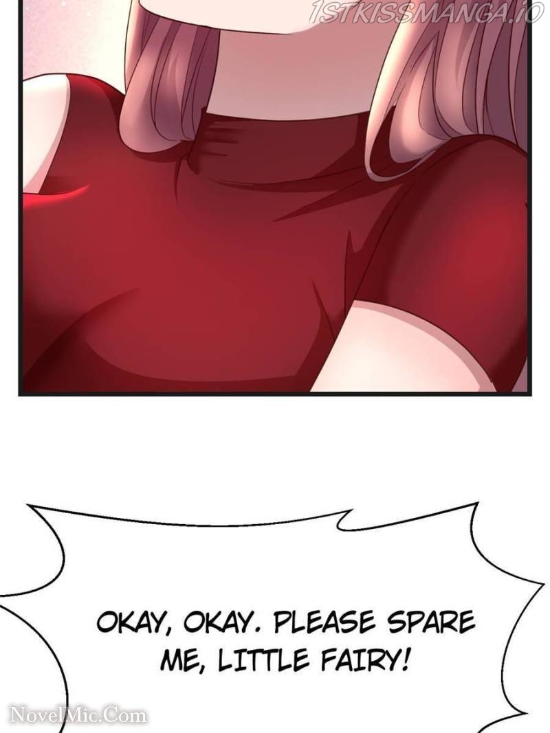 My Sister Is A SuperStar Chapter 177 - page 8