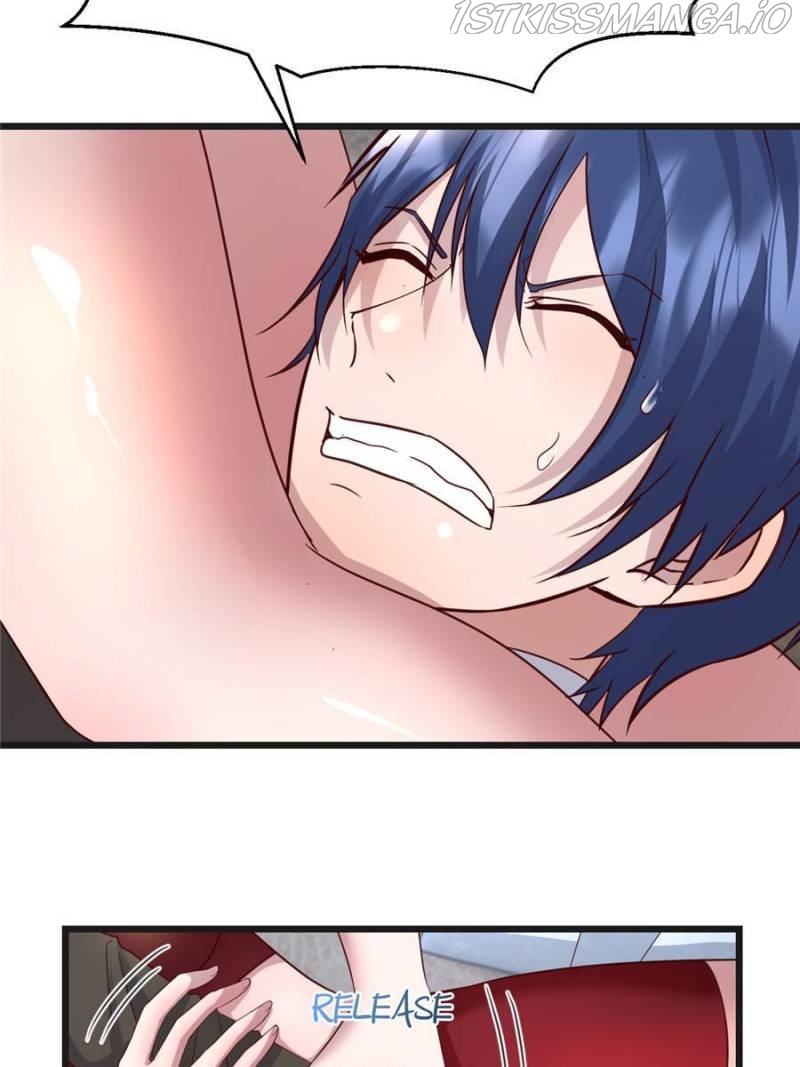 My Sister Is A SuperStar Chapter 177 - page 9