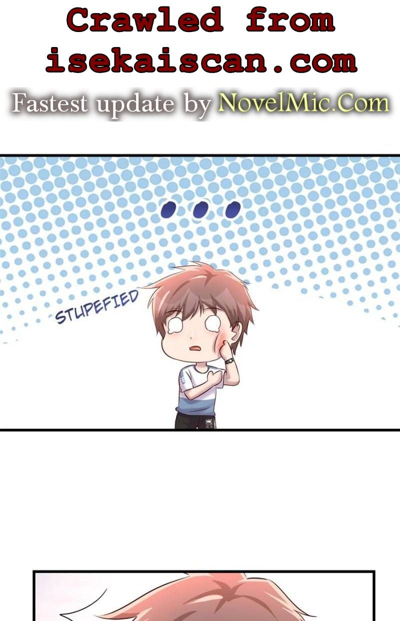 My Sister Is A SuperStar chapter 127 - page 1