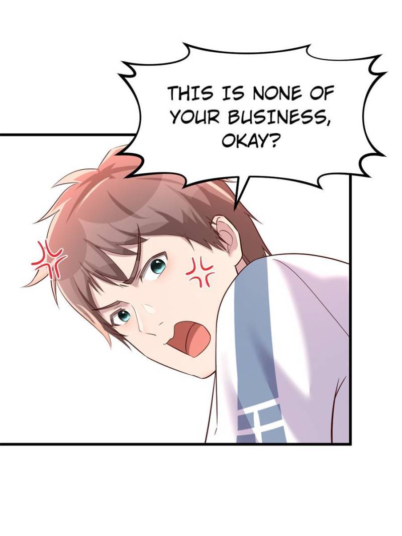 My Sister Is A SuperStar chapter 127 - page 11