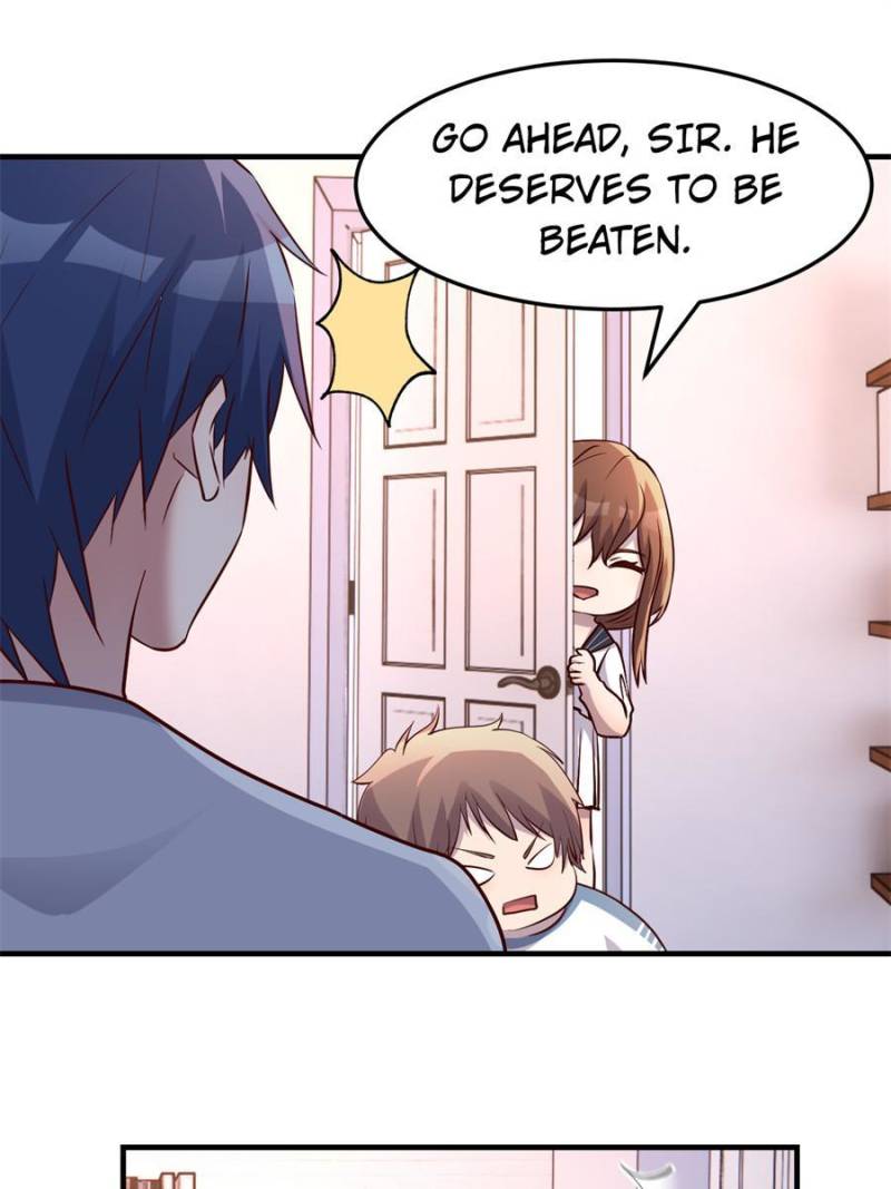 My Sister Is A SuperStar chapter 127 - page 13
