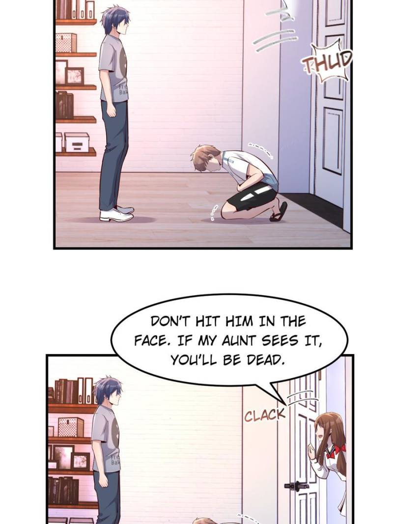 My Sister Is A SuperStar chapter 127 - page 14