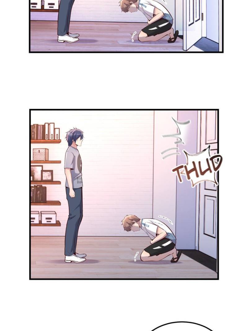 My Sister Is A SuperStar chapter 127 - page 15