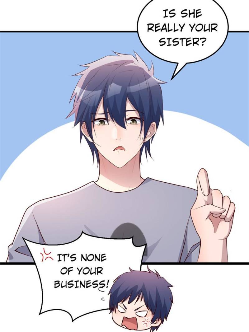My Sister Is A SuperStar chapter 127 - page 16