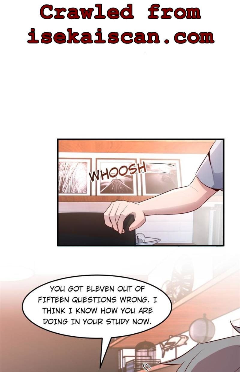 My Sister Is A SuperStar chapter 127 - page 17
