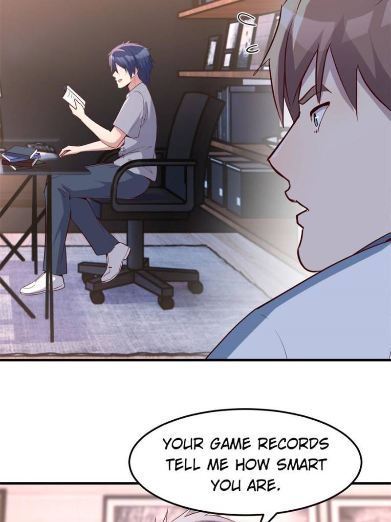 My Sister Is A SuperStar chapter 127 - page 18