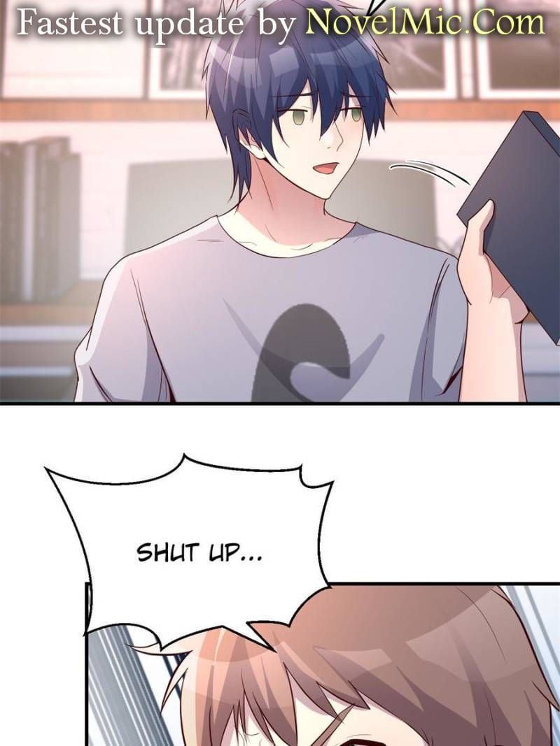 My Sister Is A SuperStar chapter 127 - page 19