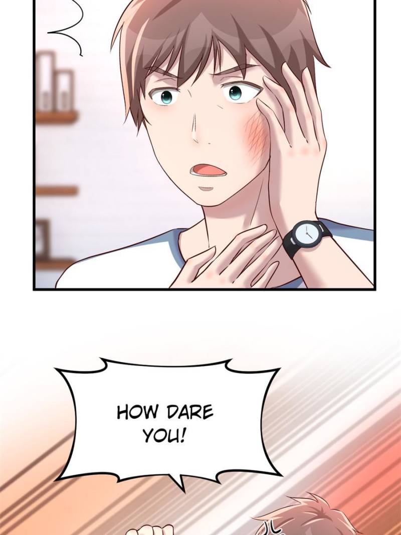 My Sister Is A SuperStar chapter 127 - page 2