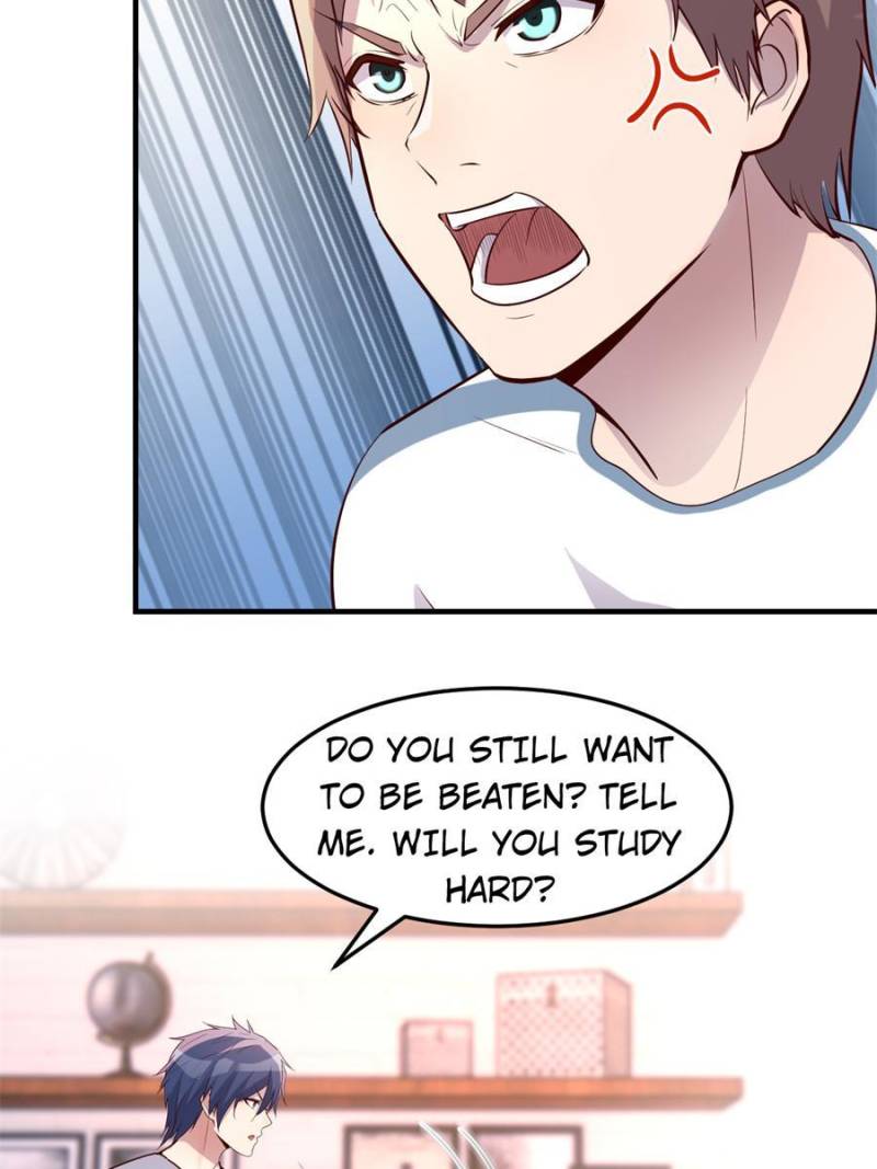 My Sister Is A SuperStar chapter 127 - page 20