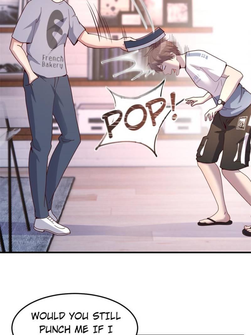 My Sister Is A SuperStar chapter 127 - page 21