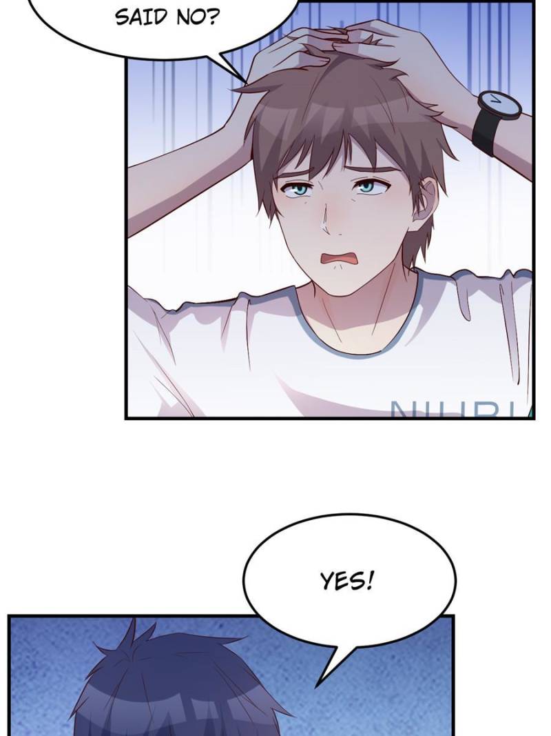 My Sister Is A SuperStar chapter 127 - page 22