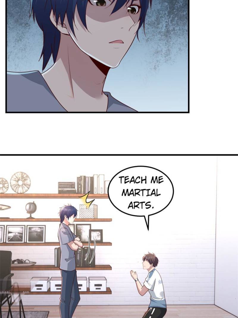 My Sister Is A SuperStar chapter 127 - page 27