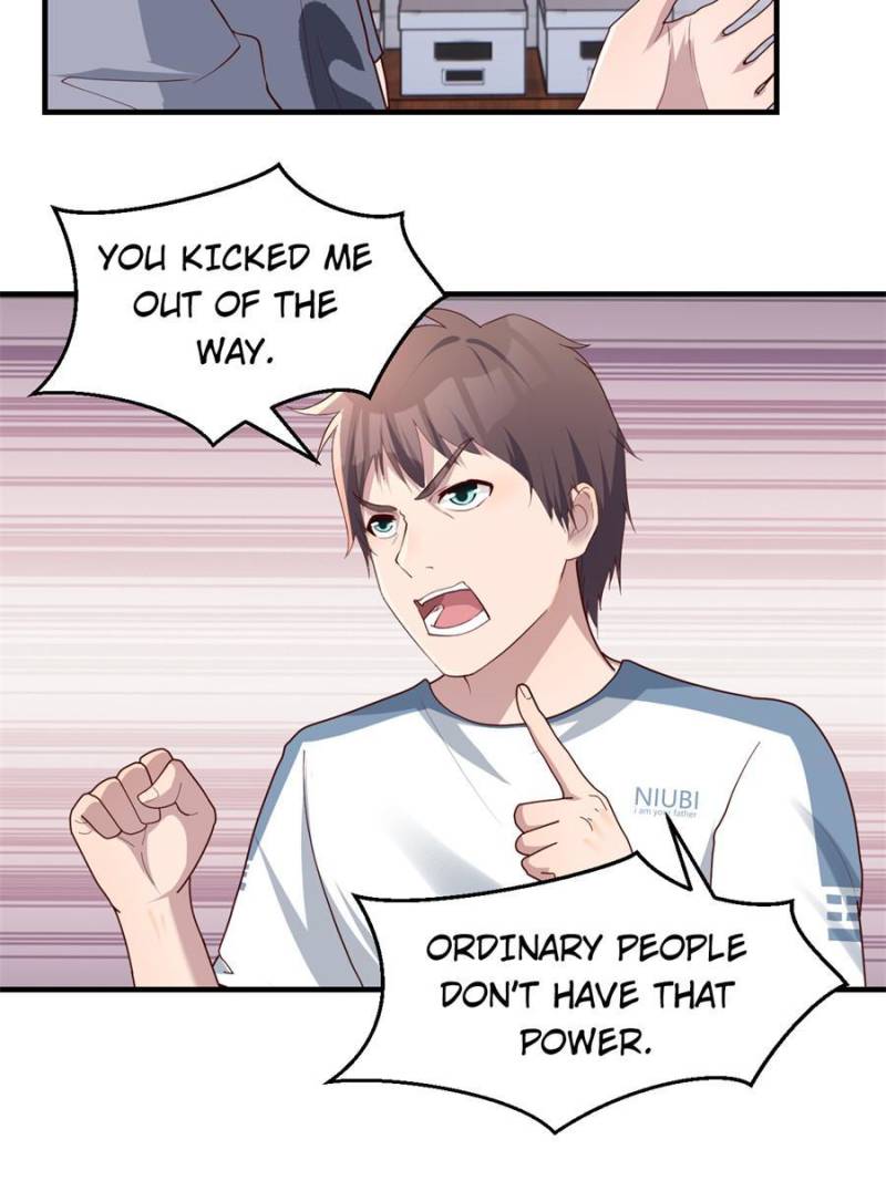 My Sister Is A SuperStar chapter 127 - page 29