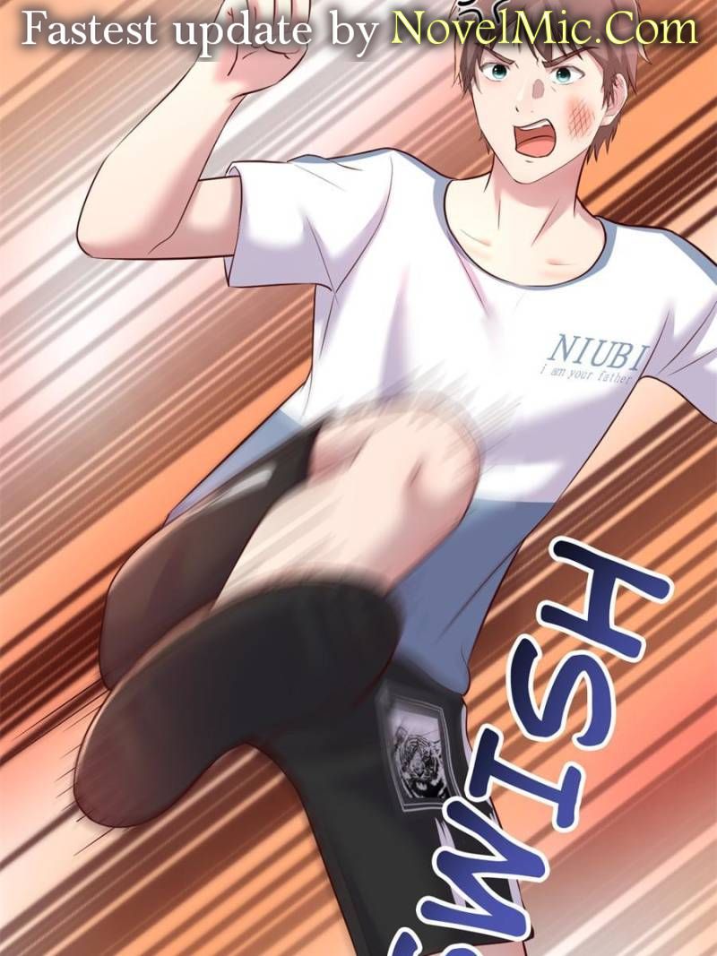 My Sister Is A SuperStar chapter 127 - page 3