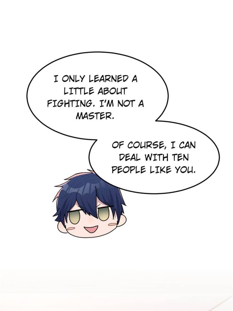 My Sister Is A SuperStar chapter 127 - page 30