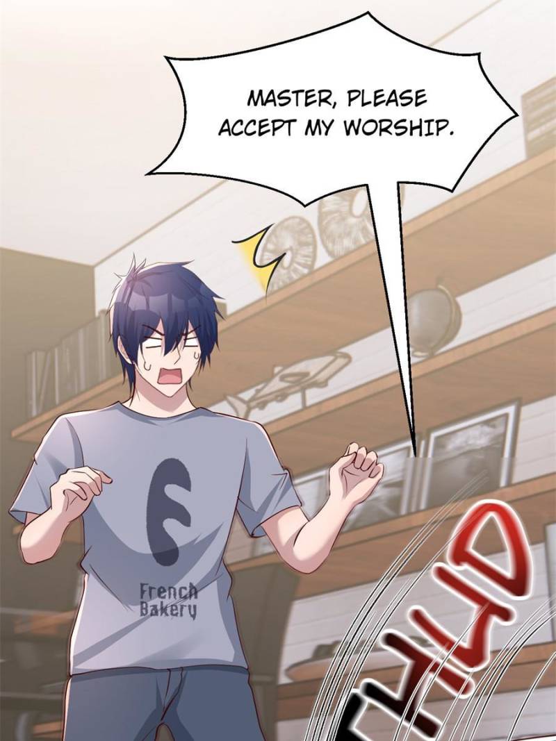 My Sister Is A SuperStar chapter 127 - page 31
