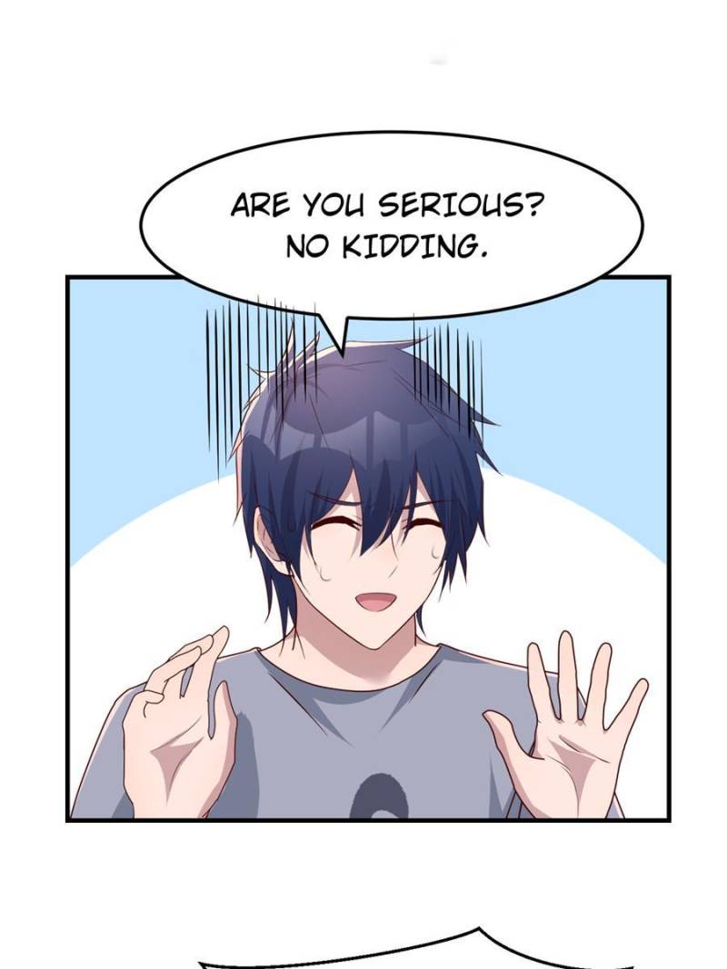 My Sister Is A SuperStar chapter 127 - page 33