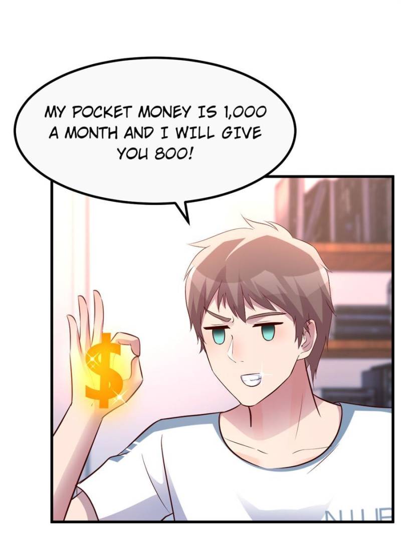 My Sister Is A SuperStar chapter 127 - page 37