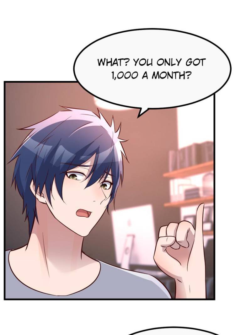 My Sister Is A SuperStar chapter 127 - page 38