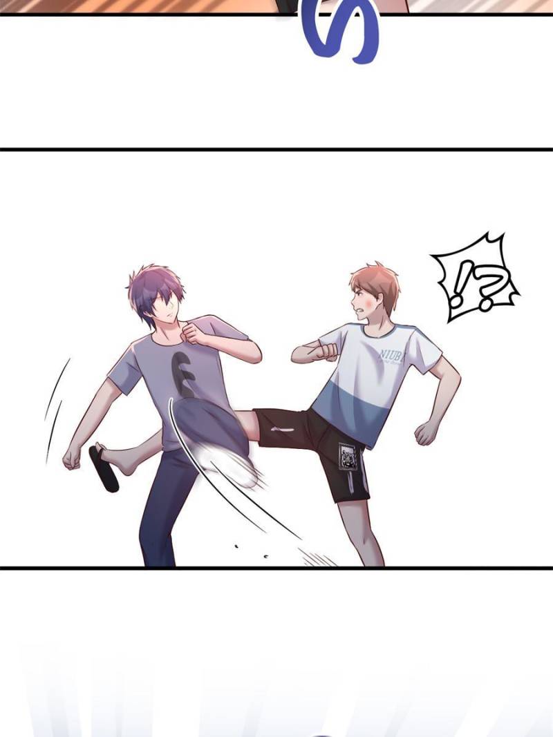My Sister Is A SuperStar chapter 127 - page 4