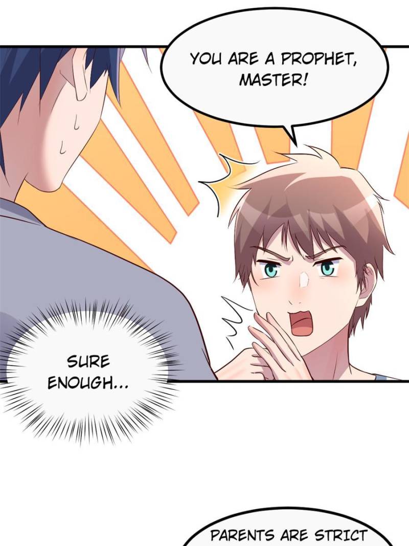My Sister Is A SuperStar chapter 127 - page 40