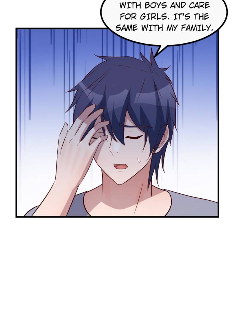 My Sister Is A SuperStar chapter 127 - page 41