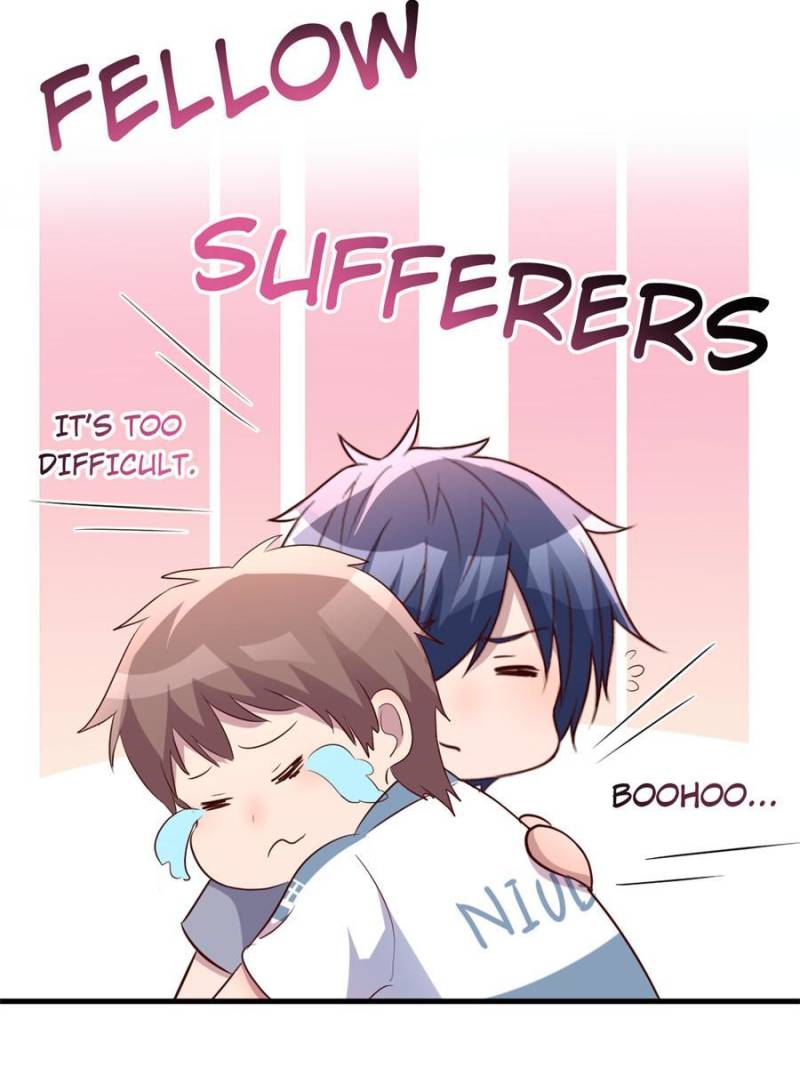 My Sister Is A SuperStar chapter 127 - page 42